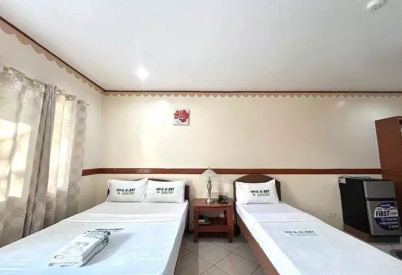 Coconut Pension House