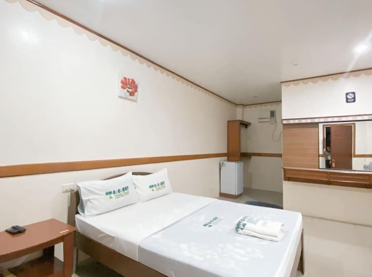 Coconut Pension House