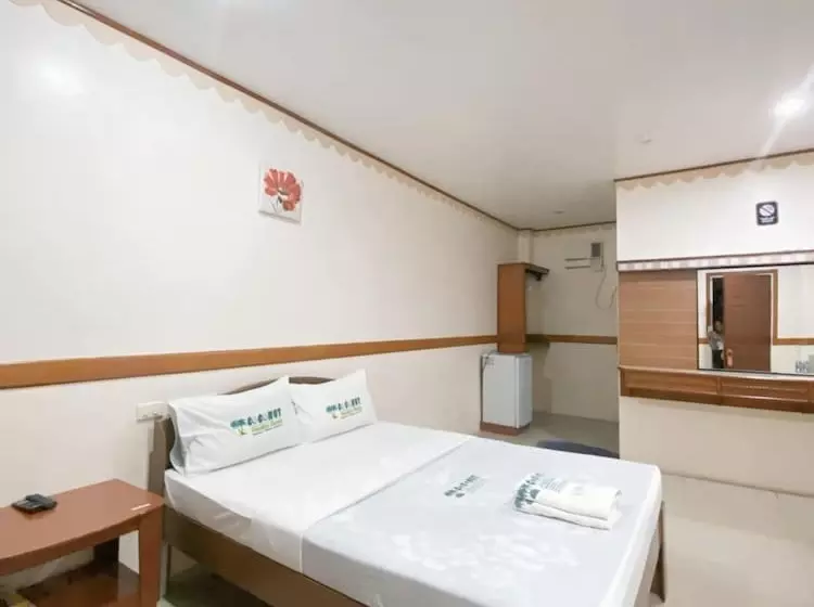 Coconut Pension House