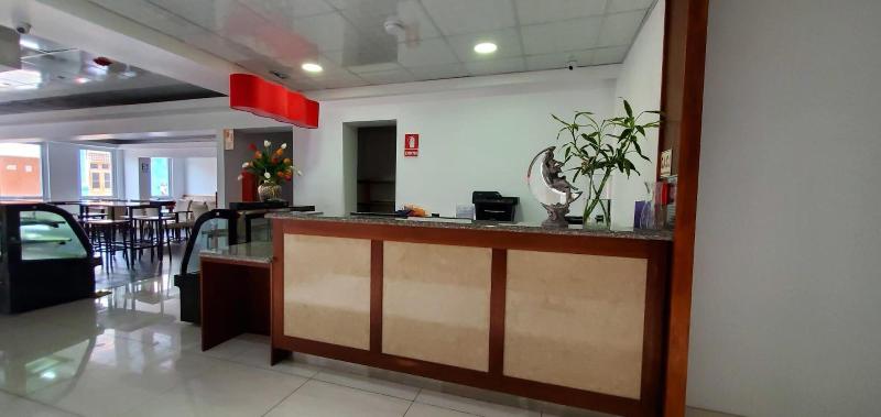 فندق Ayenda La Luna Inn