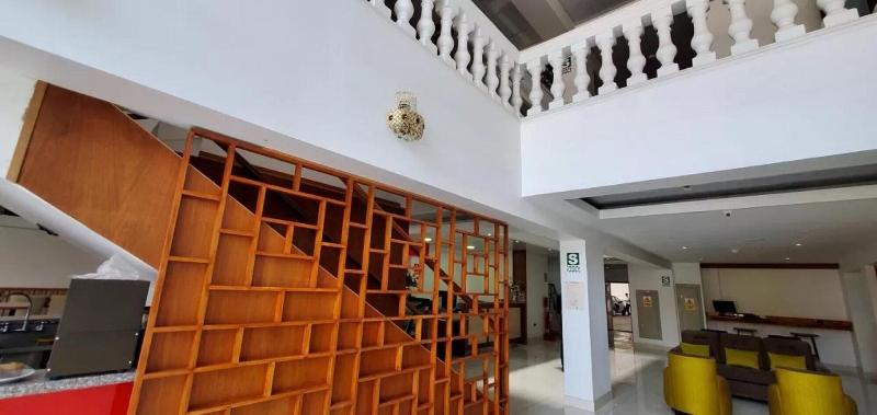 فندق Ayenda La Luna Inn