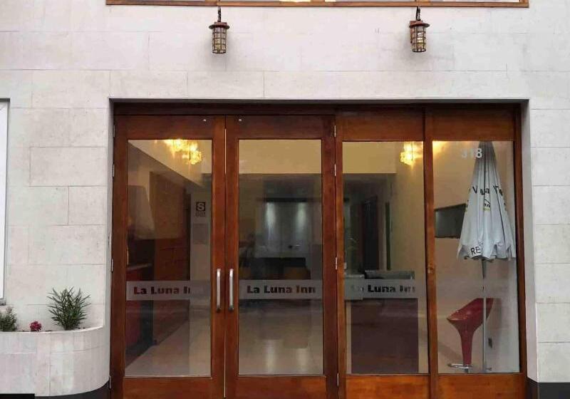 فندق Ayenda La Luna Inn