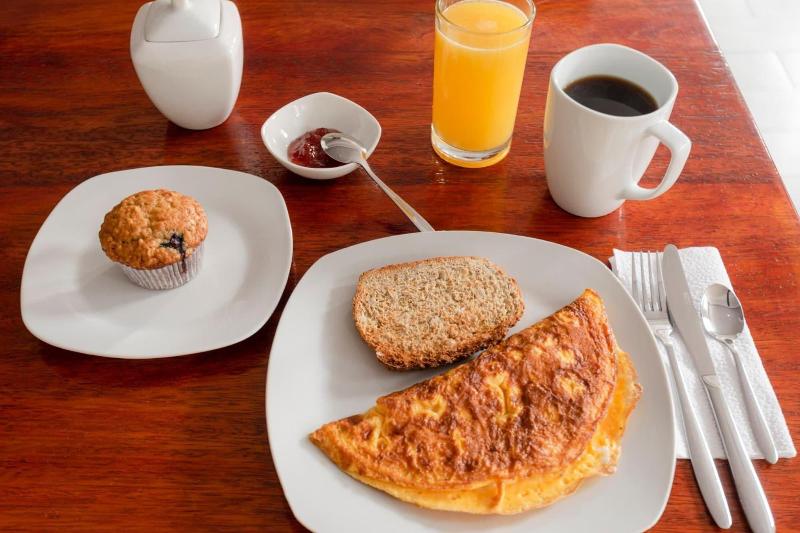 فندق Ayenda La Luna Inn