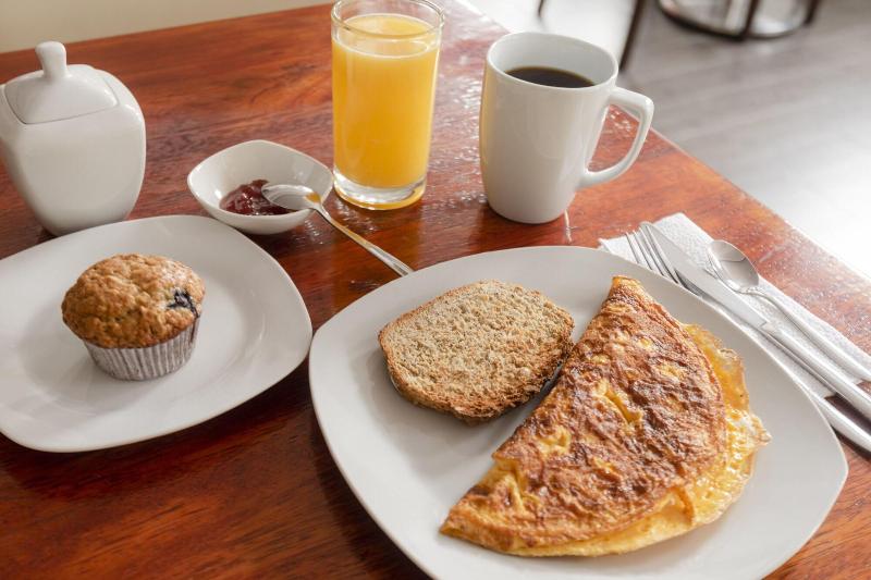 فندق Ayenda La Luna Inn