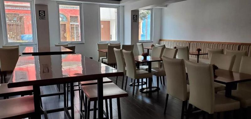 فندق Ayenda La Luna Inn