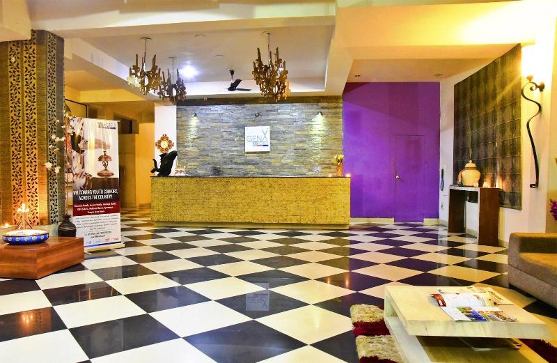Hotel Genx Aravali