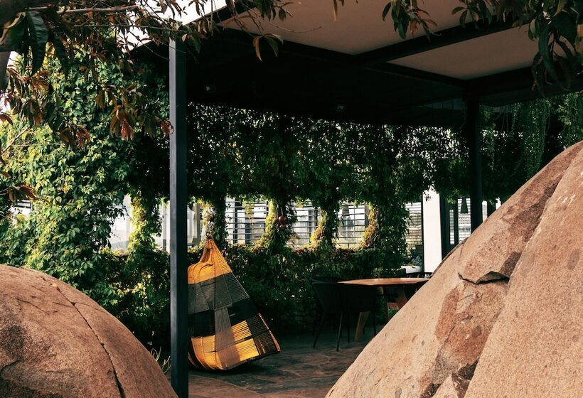 酒店 La Cima Del Valle