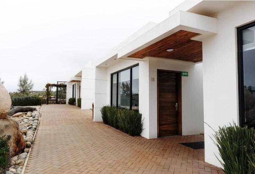 酒店 La Cima Del Valle