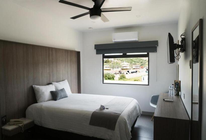 酒店 La Cima Del Valle