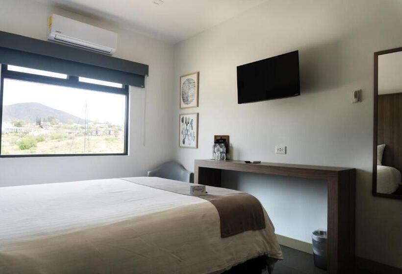 酒店 La Cima Del Valle