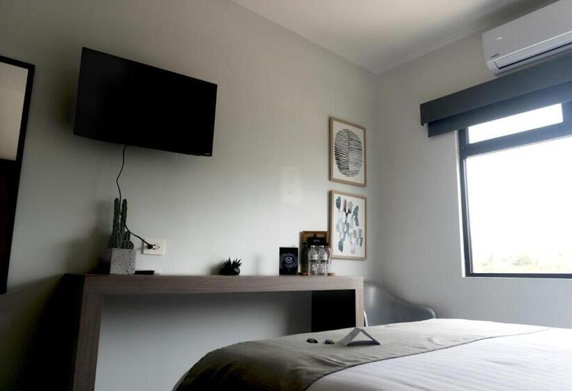 酒店 La Cima Del Valle