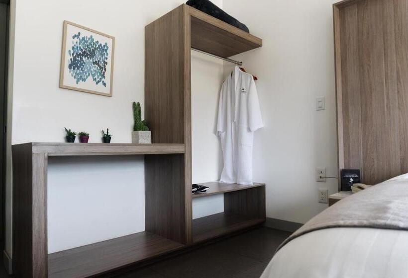 酒店 La Cima Del Valle