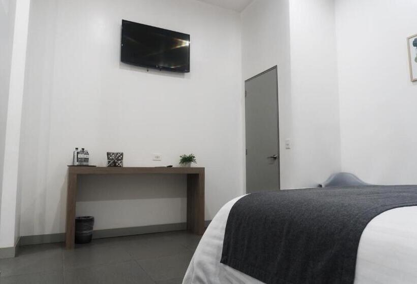 酒店 La Cima Del Valle