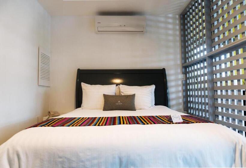 酒店 La Cima Del Valle