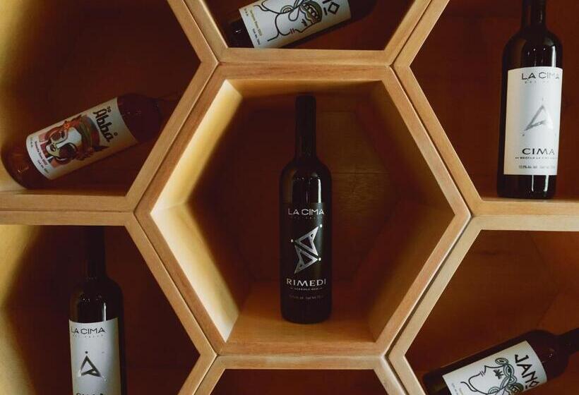 酒店 La Cima Del Valle