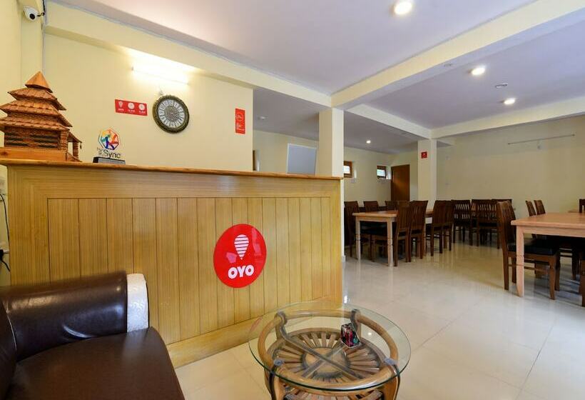 ホテル North Villa