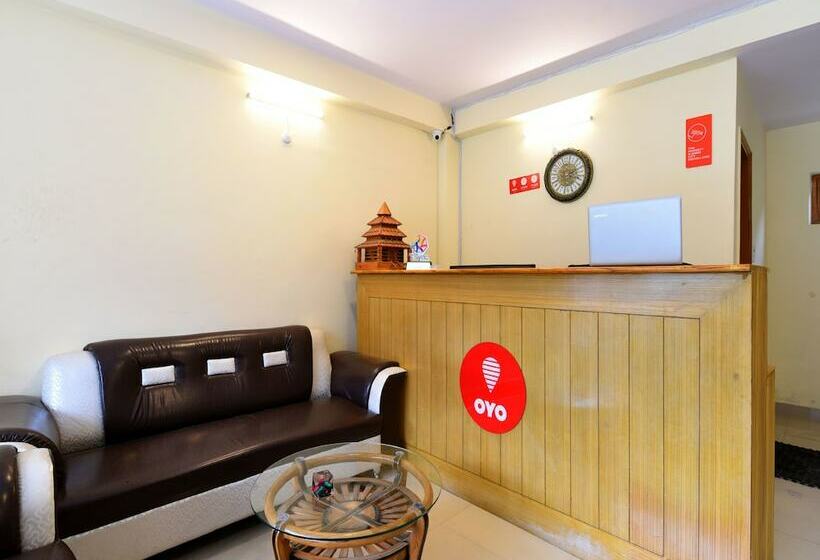 ホテル North Villa