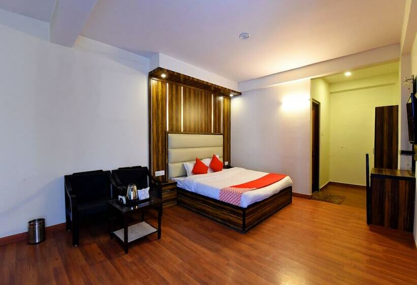 ホテル North Villa