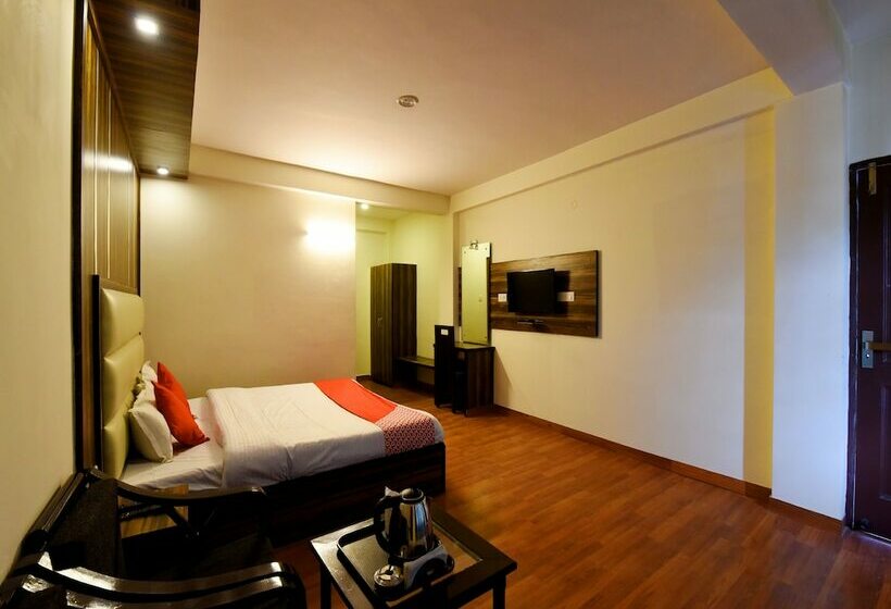 ホテル North Villa