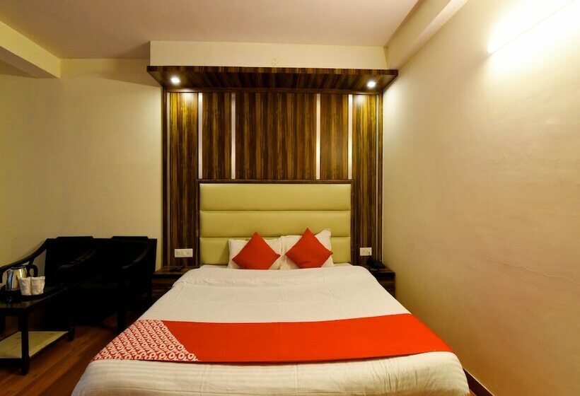 ホテル North Villa