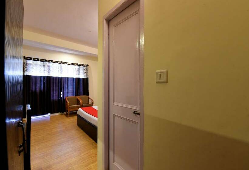 ホテル North Villa