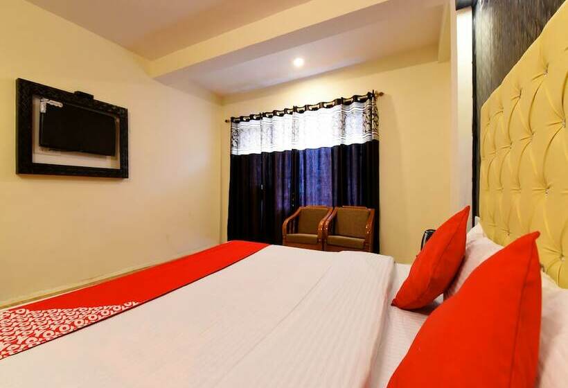 ホテル North Villa