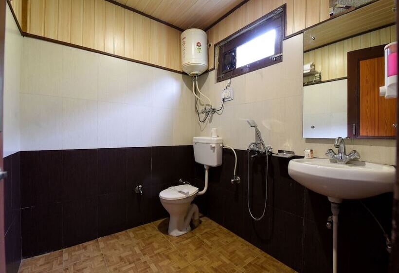 ホテル North Villa