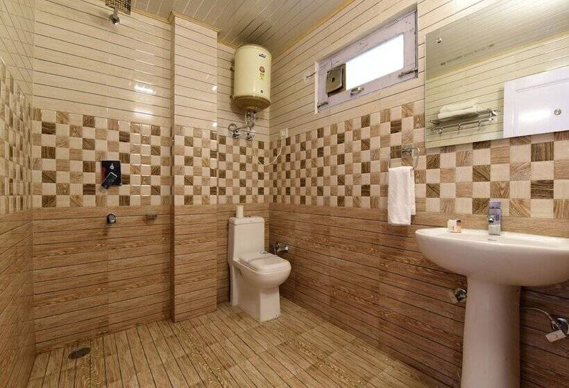 ホテル North Villa