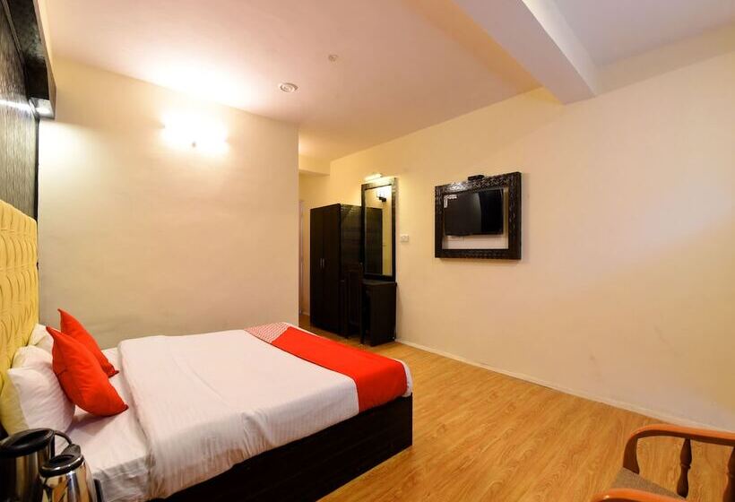 ホテル North Villa