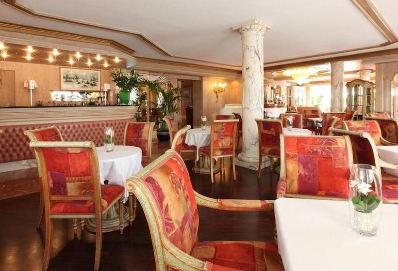 בית מלון כפרי Olympic Palace