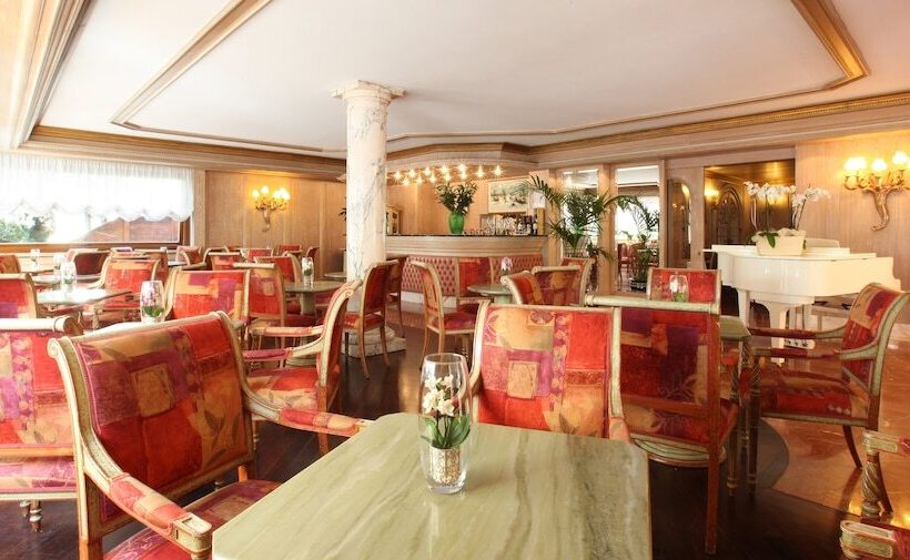 בית מלון כפרי Olympic Palace