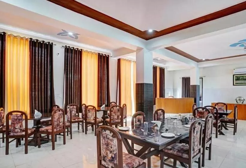 Hotelli Ranthambore Resort