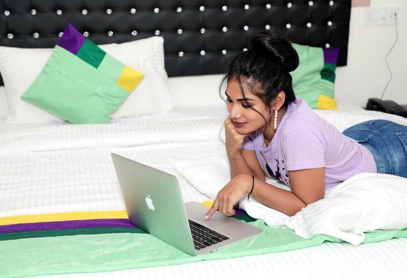 ホテル Ranthambore Resort