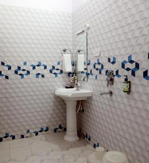 ホテル Ranthambore Resort