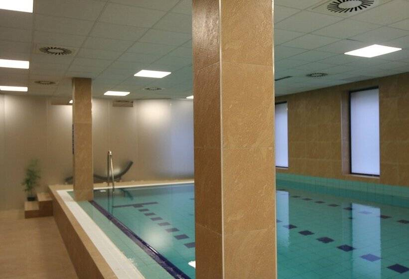 هتل Panská Zahrada