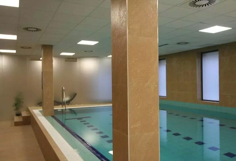 Hotelli Panská Zahrada