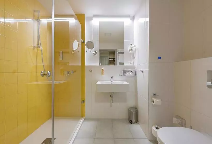 Hotelli Panská Zahrada