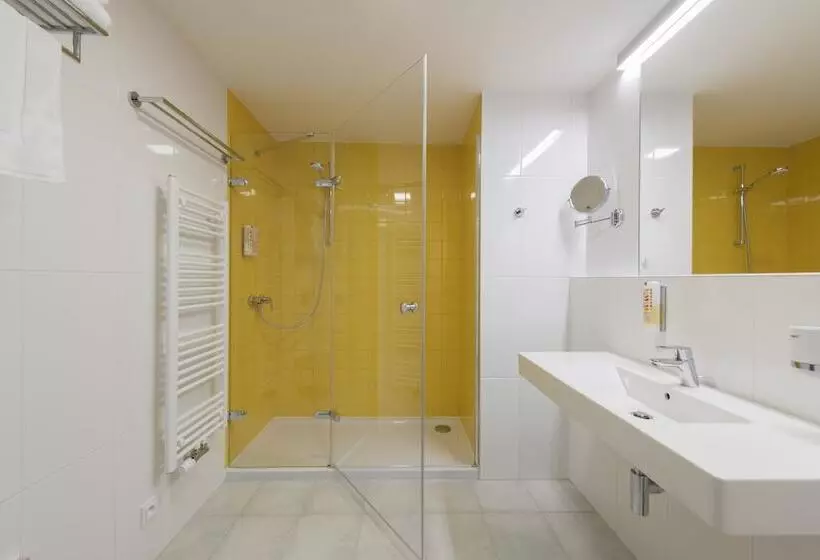 Hotelli Panská Zahrada