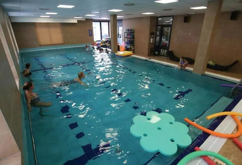 Hotelli Panská Zahrada