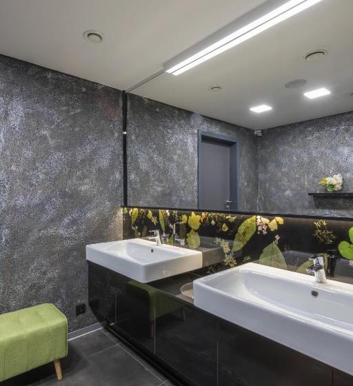 هتل Panská Zahrada