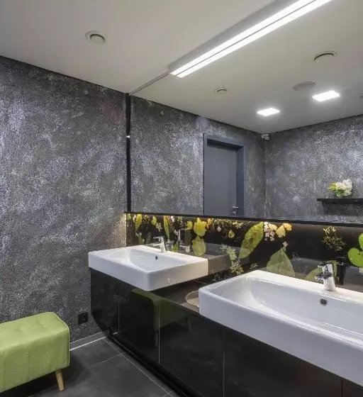 Hotelli Panská Zahrada