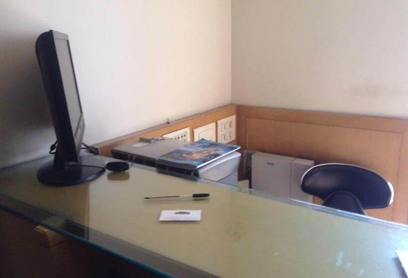 هتل Sana Heritage Inn Hyd