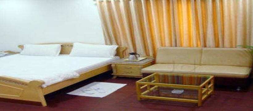 هتل Sana Heritage Inn Hyd