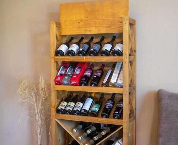 هتل Terrace Kutaisi