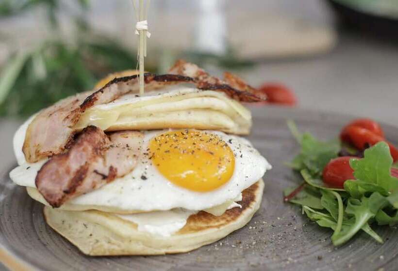 בית מלון כפרי Xenios