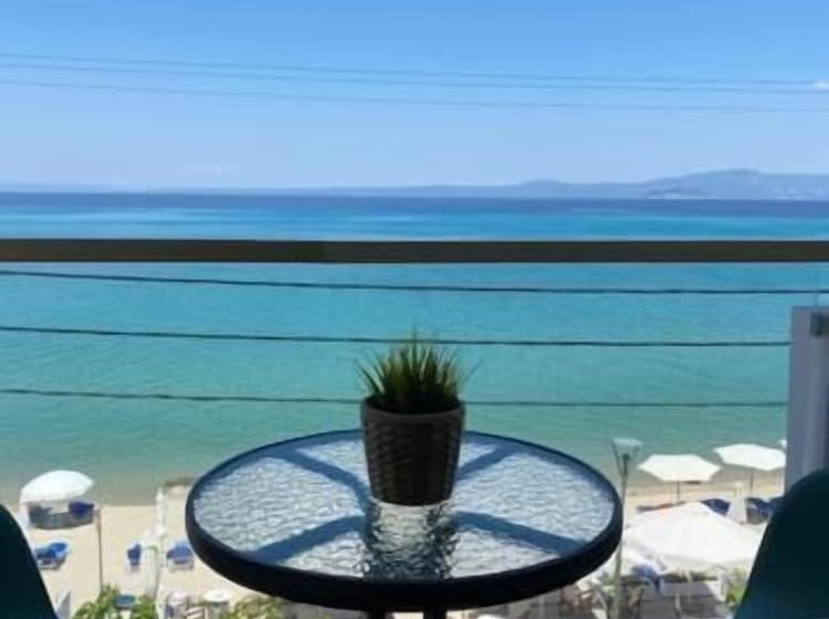 בית מלון כפרי Xenios