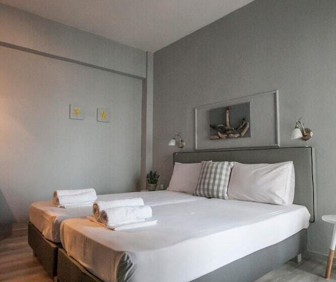 בית מלון כפרי Xenios