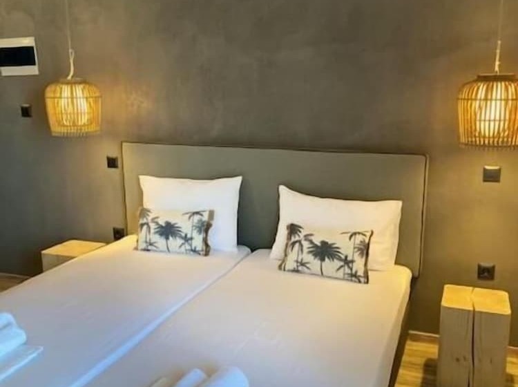 בית מלון כפרי Xenios