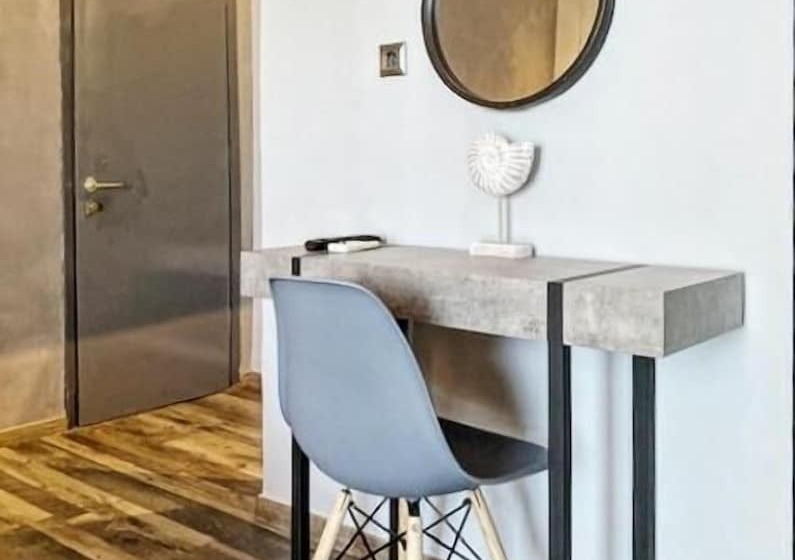 בית מלון כפרי Xenios