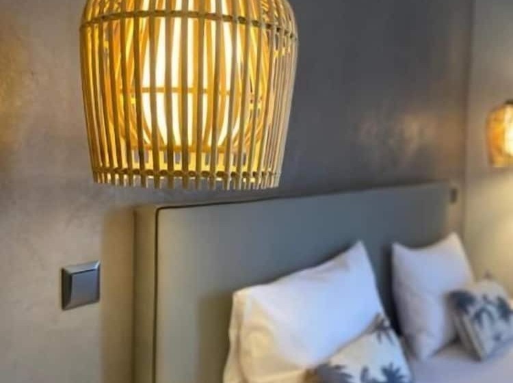 בית מלון כפרי Xenios